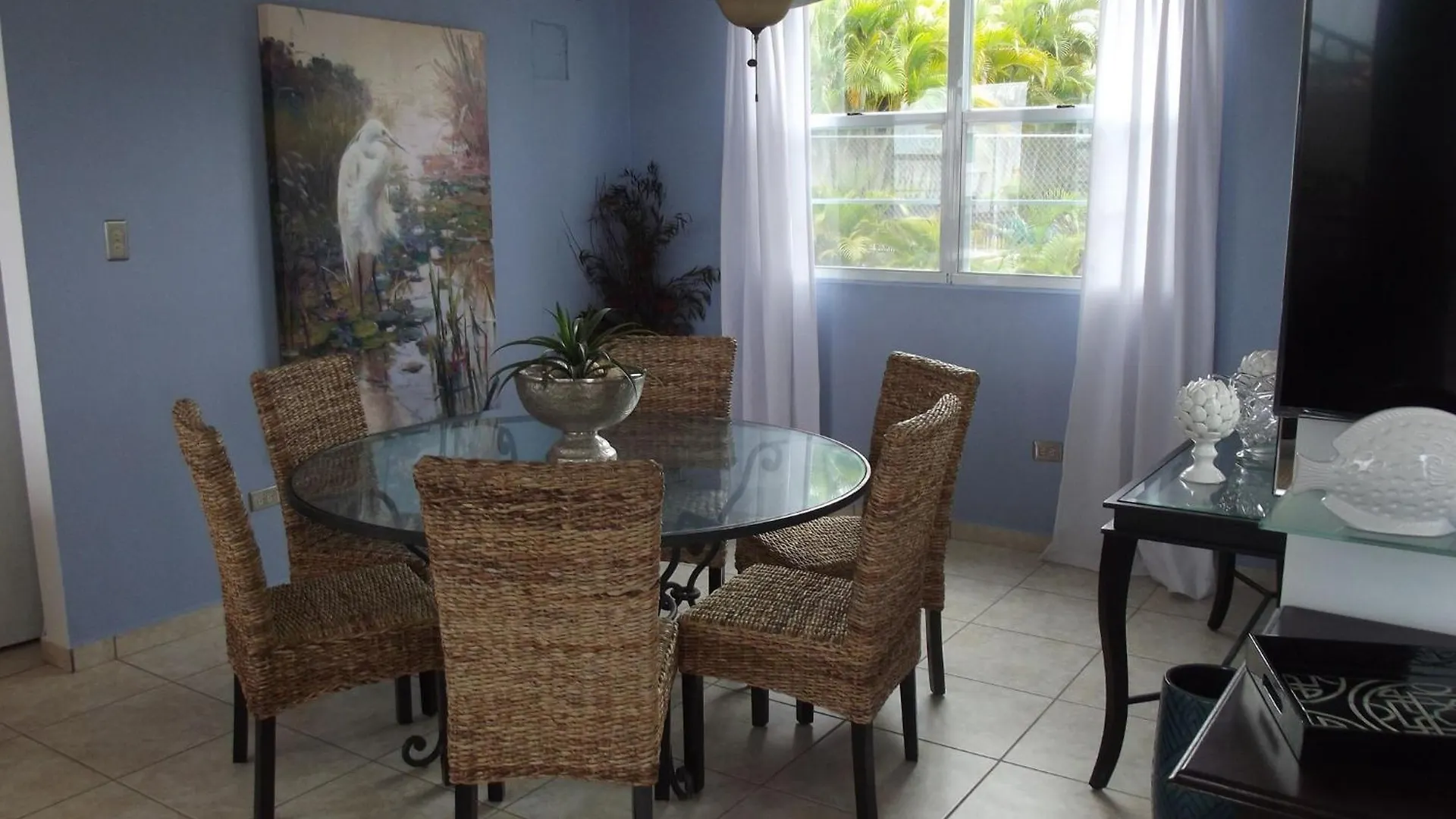 Casa de Férias Beautiful Home At The Hill With Private Pool Ceiba