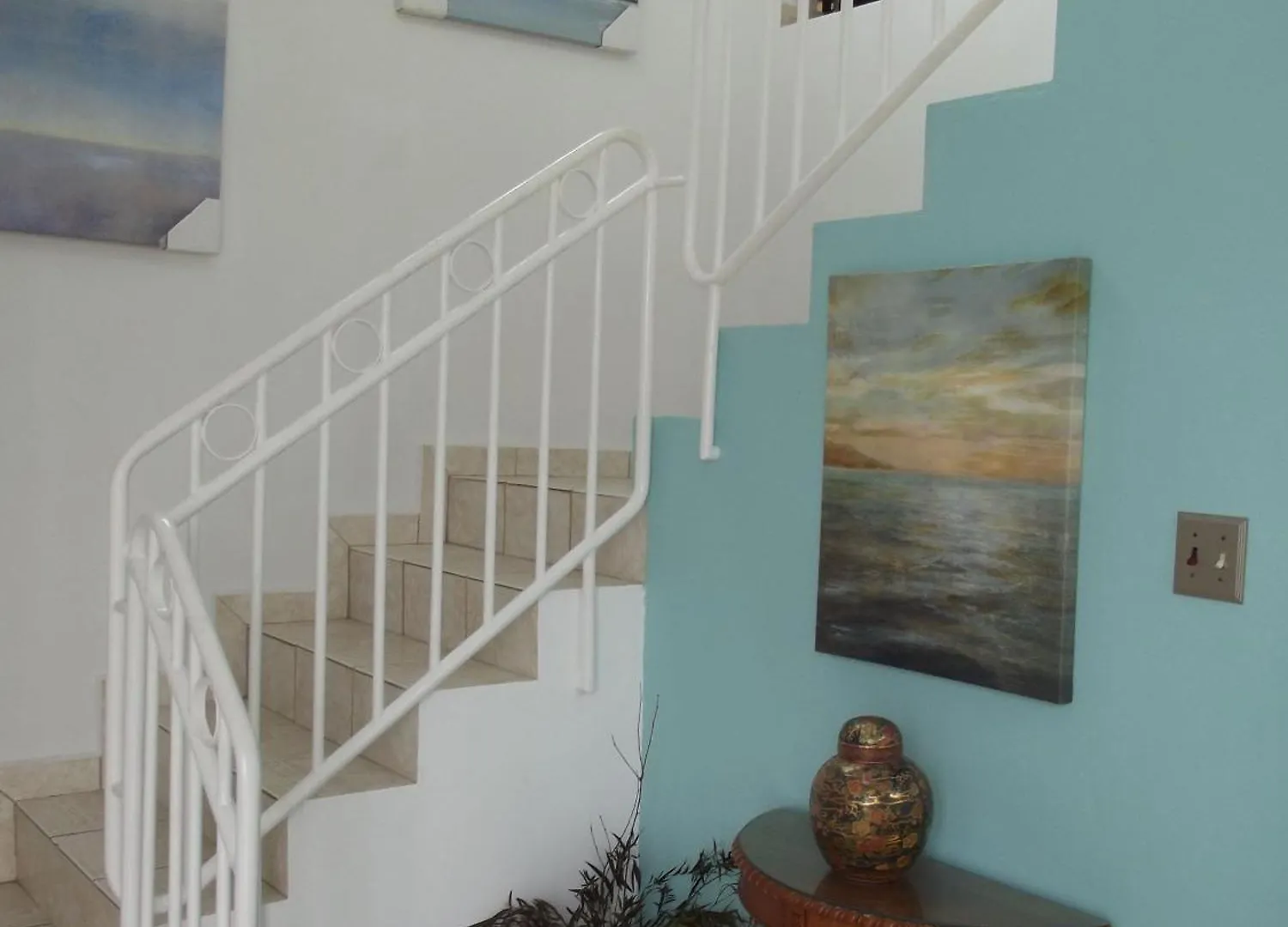 Casa de Férias Beautiful Home At The Hill With Private Pool Ceiba