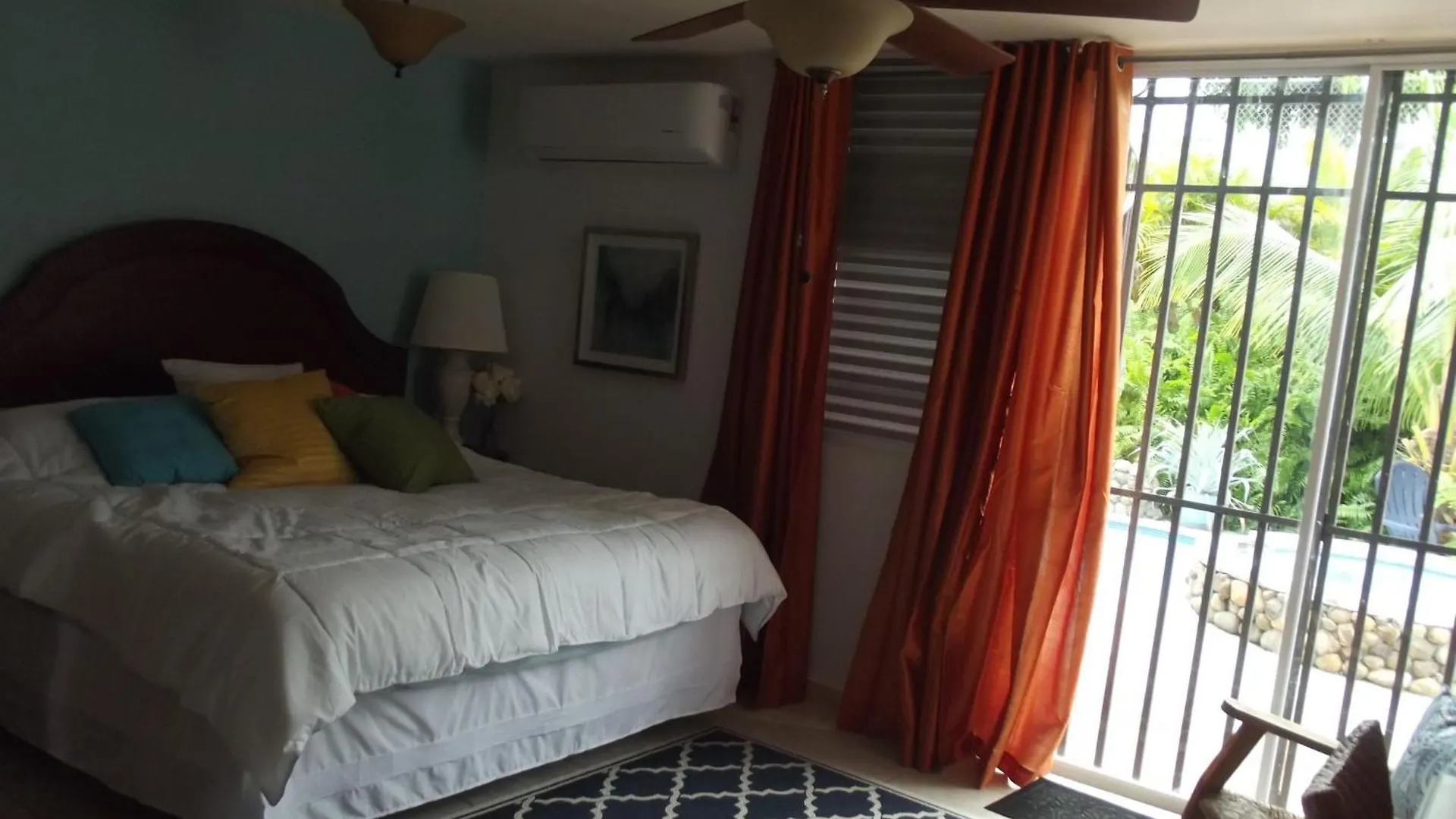 Beautiful Home At The Hill With Private Pool Ceiba 0*,  Porto Rico